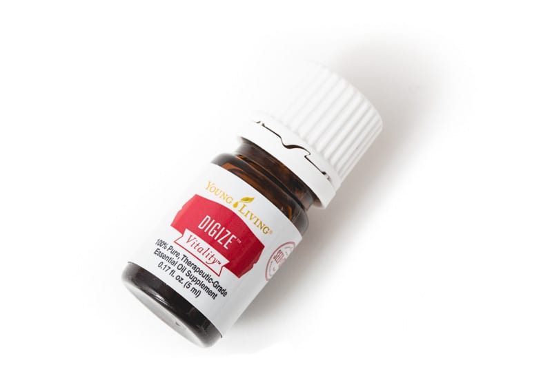 Digize Essential Oil by: Young Living