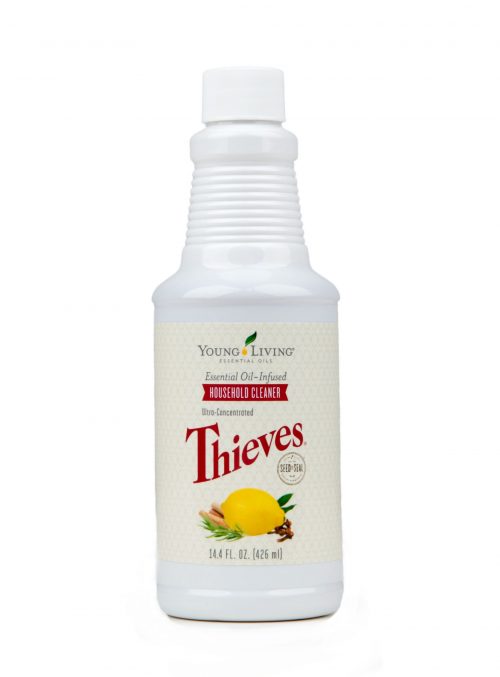 Thieves Household Cleaner