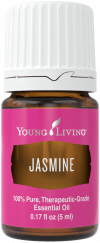 Jasmine oil benefits 