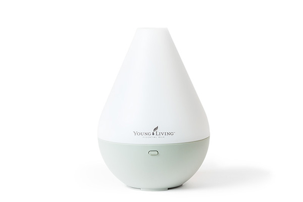 Dewdrop Diffuser by: Young Living