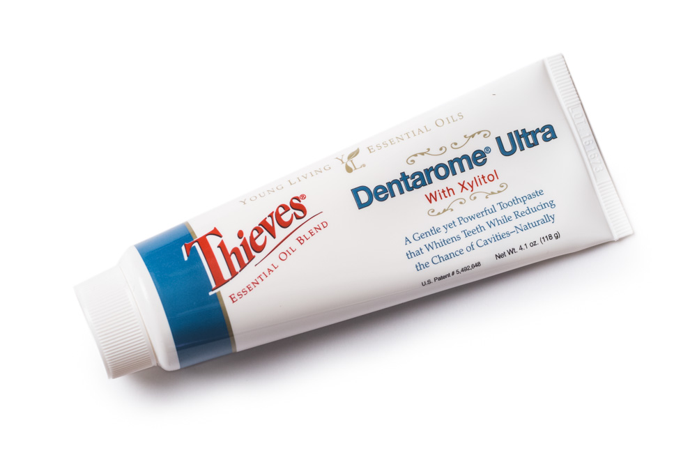 Thieves Dentarome Ultra: Young Living