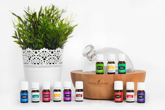 Young Living Premium Starter Kit