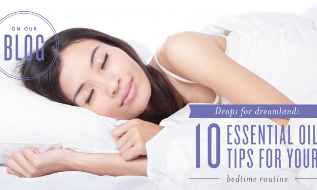 10 tips for your bedtime routine