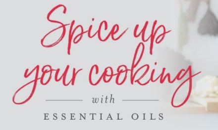 Spice up your cooking