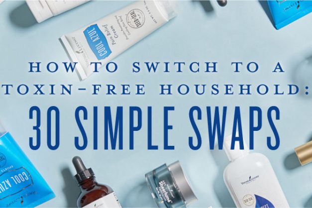 30 simple household swaps