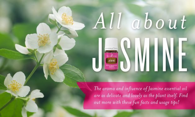 All About Jasmine