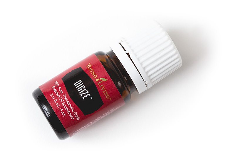 Digize Essential Oil by: Young Living