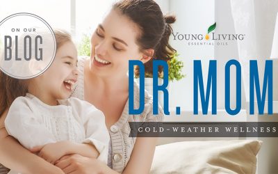 Dr. Mom: Cold-weather wellness