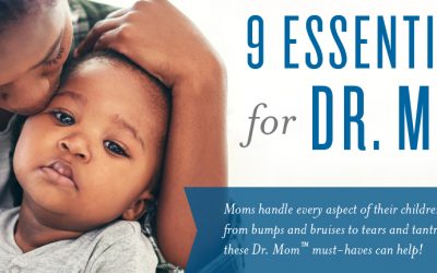 9 Essentials for Dr. Mom