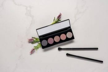 Eyeshadow Palette - No. 1