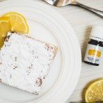 Zesty Lemon Bars