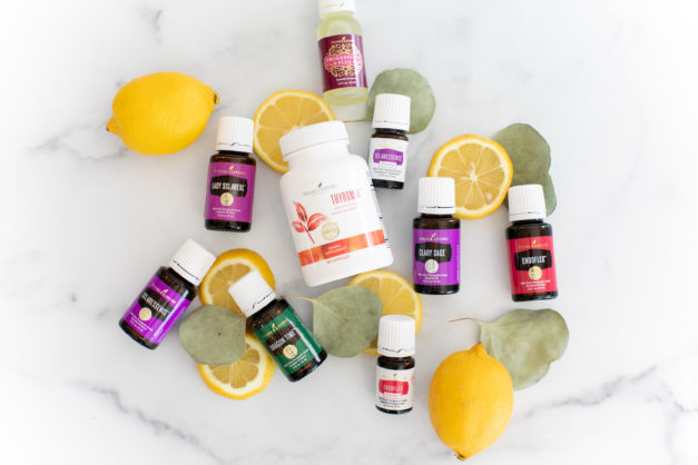 How to Become a Young Living Member