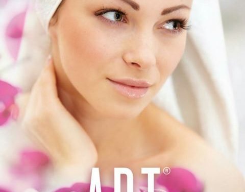 The ART System My favorite topic!  Skin Care !