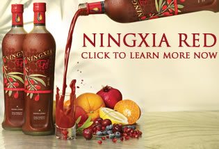 NingXia Red….Your going to want to watch this training video!