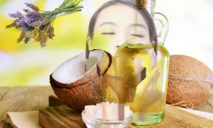 10 best Anti-Aging Carrier oils..You’ll want to save this post!