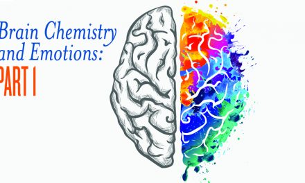Brain Chemistry and Emotions. Can essential oils help?
