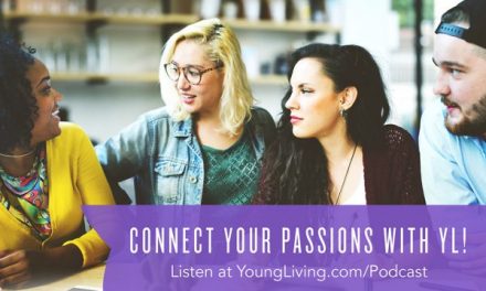Ep7: Connect Your Passions with YL!