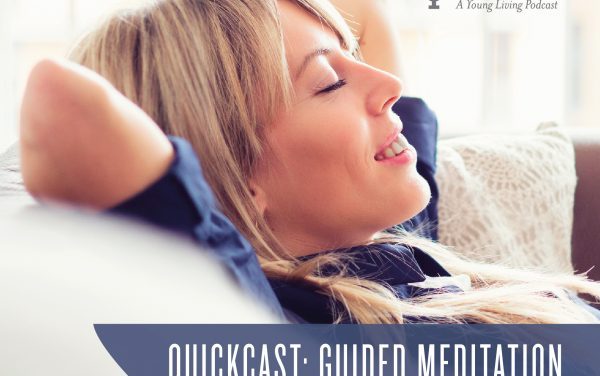 QuickCast: Guided Meditation