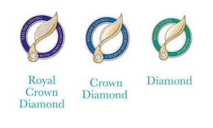 How she made Royal Crown Diamond in 2 years!!