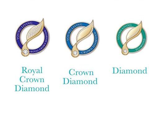 How she made Royal Crown Diamond in 2 years!!