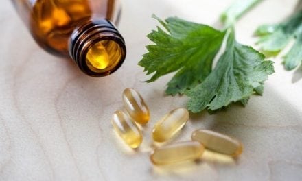 15 supplements for leaky gut including 3 essential oils!