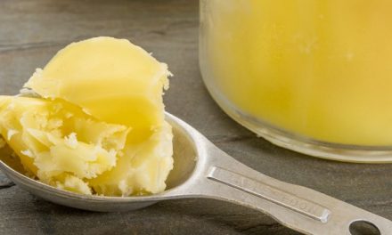 Got Ghee? Have you even heard of it?
