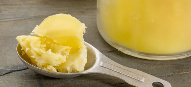 Got Ghee? Have you even heard of it?