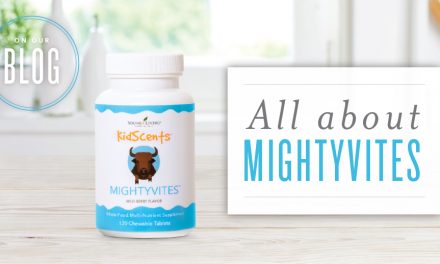 All about MIGHTYVITES!