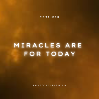 Are Miracles Real?