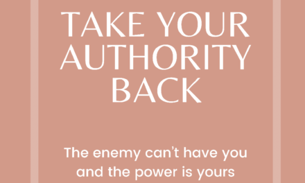 Know Your Authority