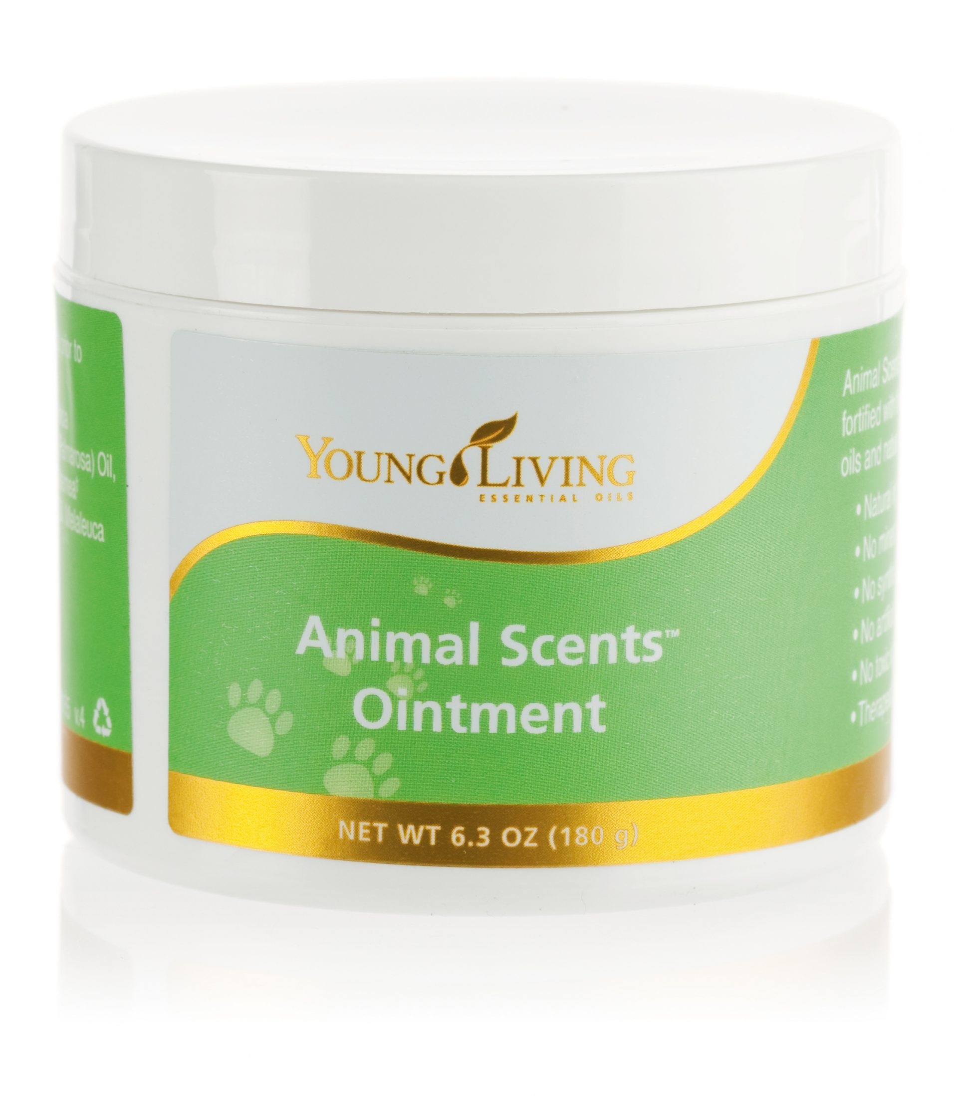 Animal Scents - Ointment