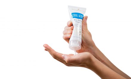 Cool Azul™ Pain Relief Cream