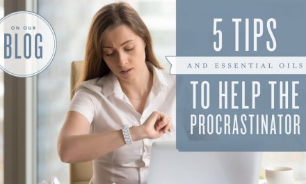 5 tips for Procrastinators