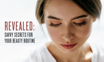 Secrets for Your Beauty Routine