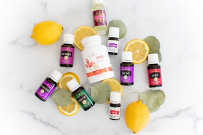 How to Become a Young Living Member