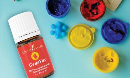 KidScents Favs: GeneYus and Owie