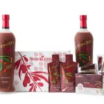 Young Living NingXia Red Starter Kit