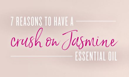 7 reasons to love Jasmine essential oil