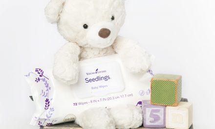 Keep Your Baby Safe And Clean With YL Seedlings Baby Wipes