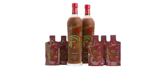 NingXia Red - Antioxidant Wellness | Earthly Essential Oils