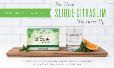 The Results Are In: See How Slique CitraSlim Measures Up!