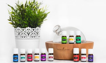 Young Living Premium Starter Kit