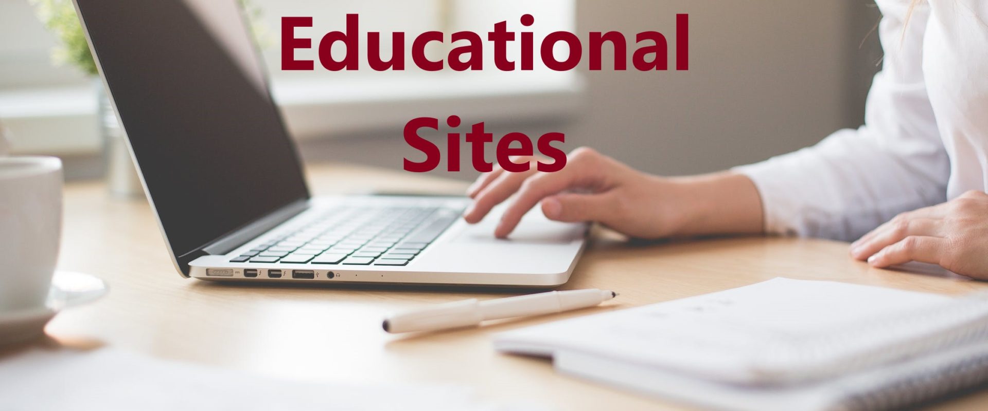 Free Educational Websites