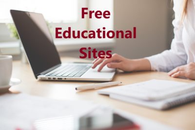 Free Educational Websites