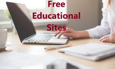 Free Educational Websites