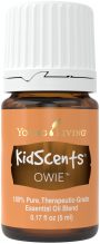 KidScents Owie