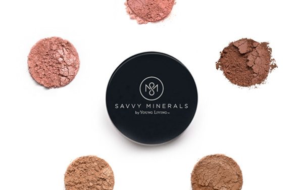 Savvy Minerals Premium Starter Kit