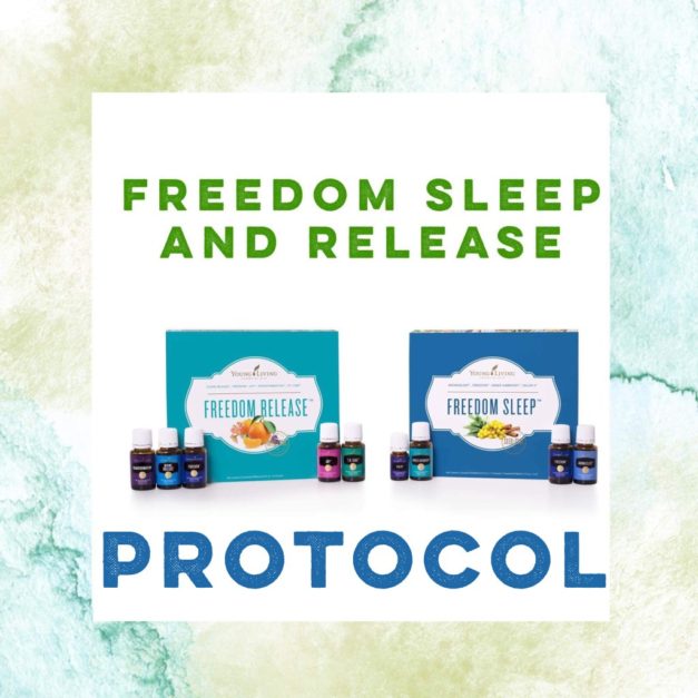 Freedom Sleep and Release