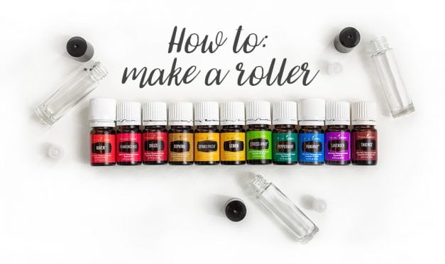 How to: Make a Roller