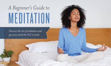 A Beginner’s Guide to Meditation